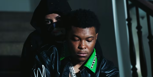 Lil Dump - Too Many Problems (Official Music Video)